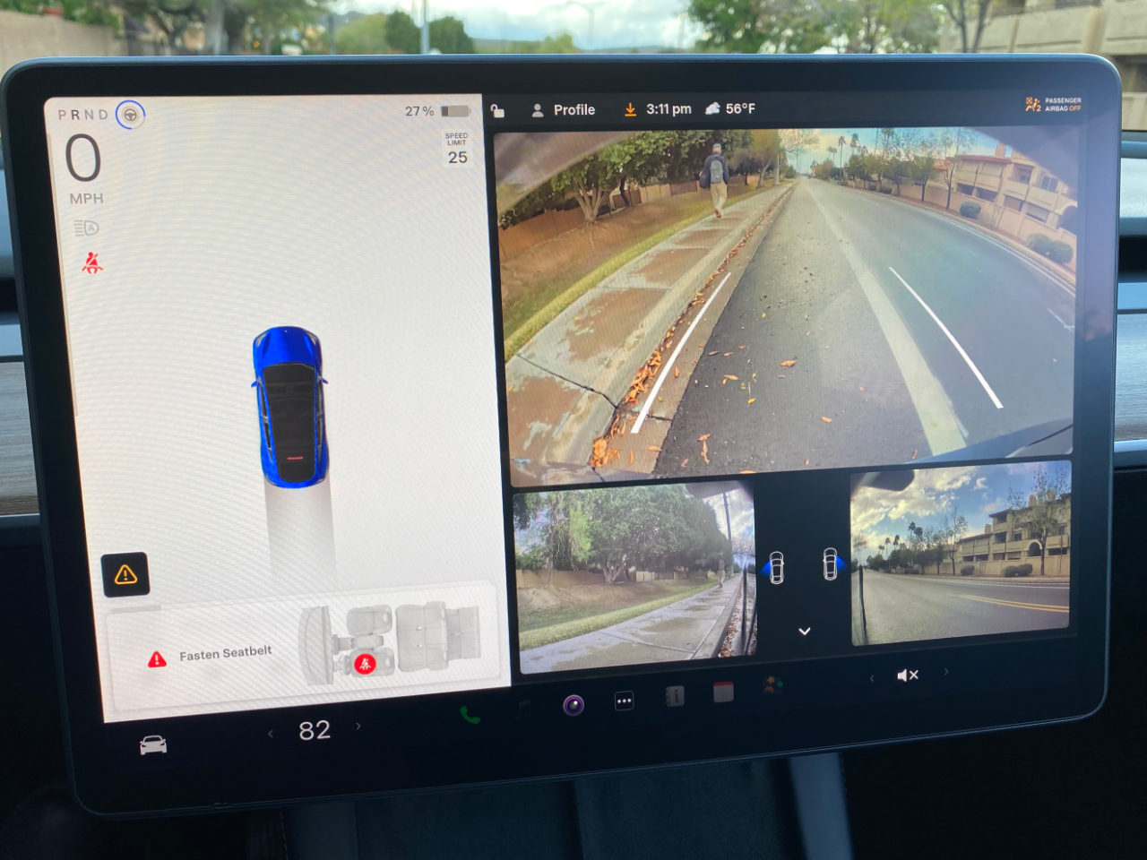 Tesla Model Y Long Range AWD 2022