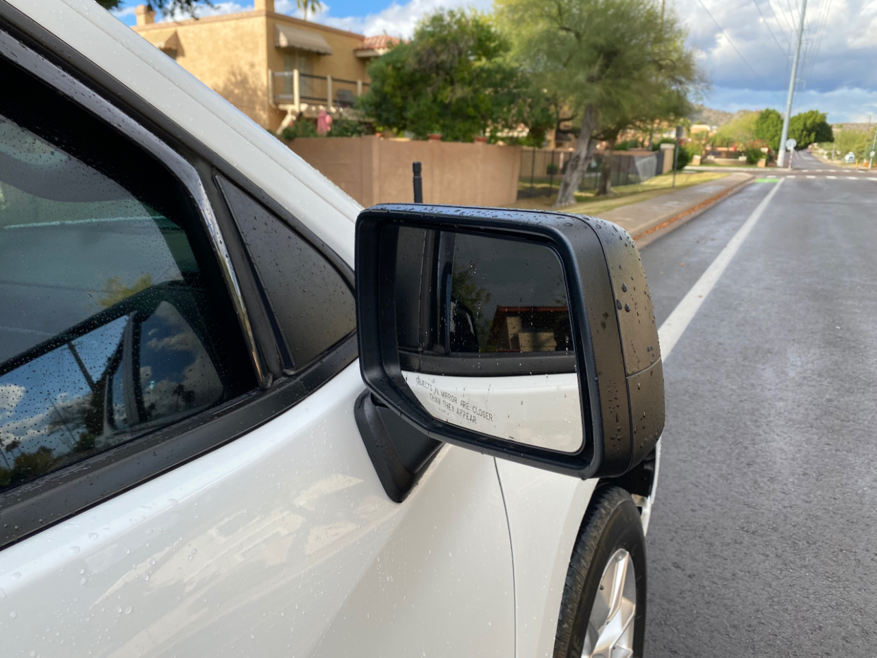 Chevrolet Silverado 1500 2WD Crew Cab 147" Custom 2024