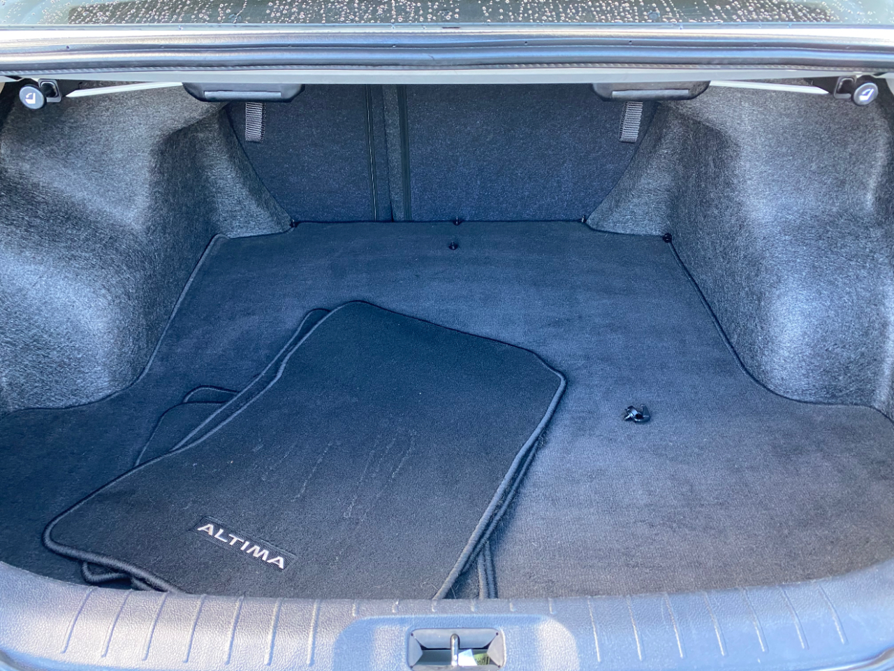 Nissan Altima 2.5 S Sedan 2023