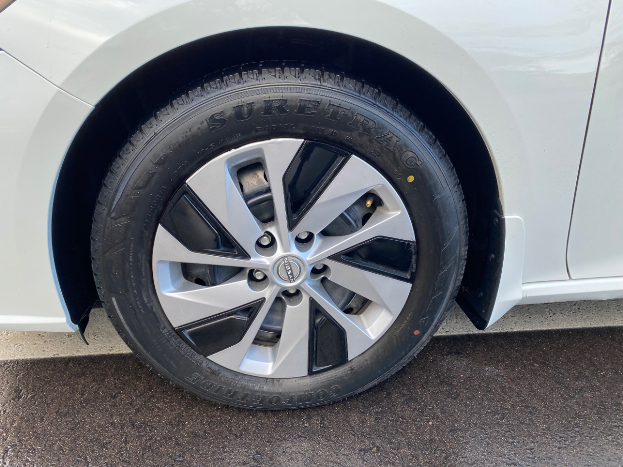 Nissan Altima 2.5 S Sedan 2023