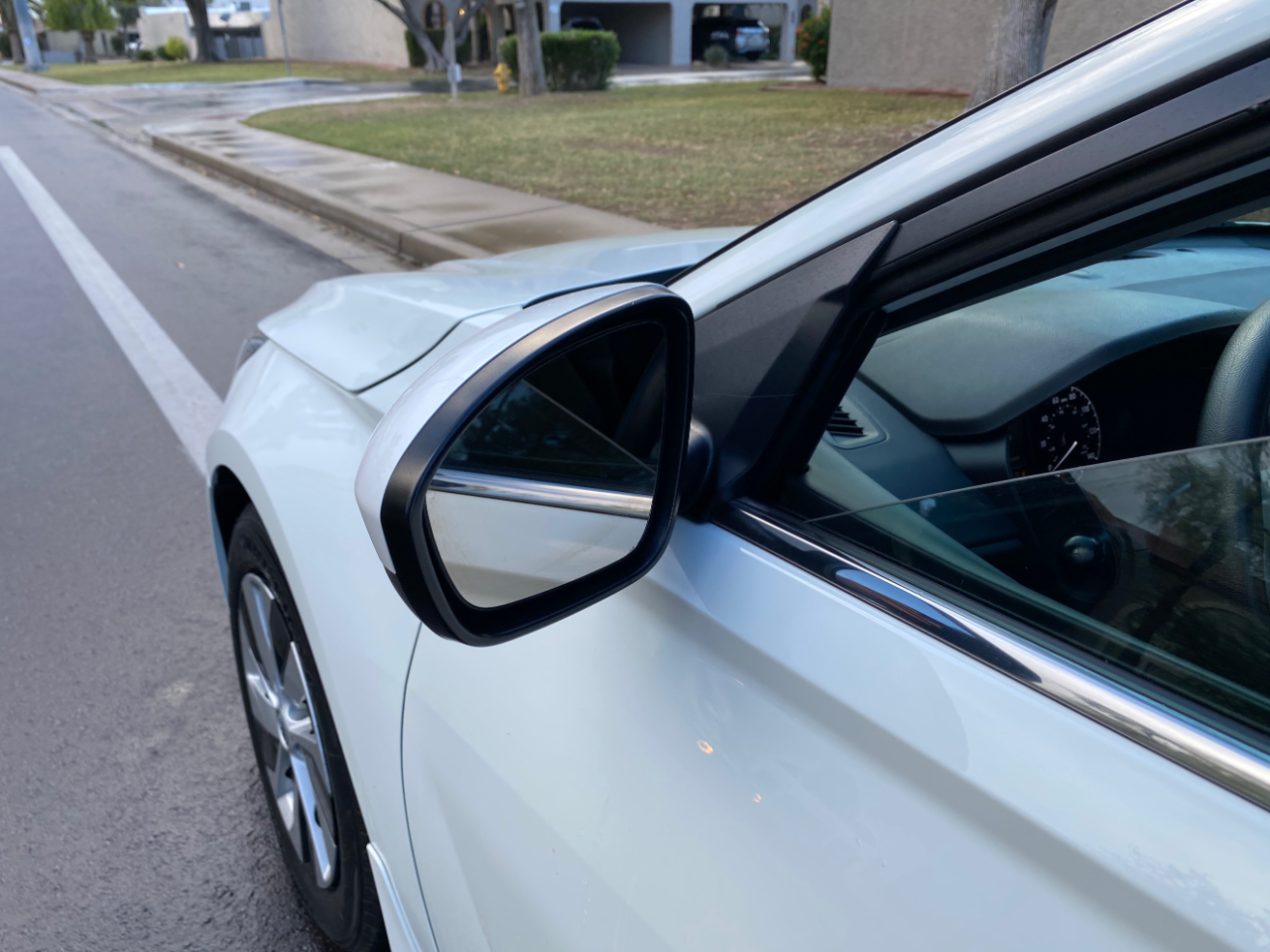 Nissan Altima 2.5 S Sedan 2023