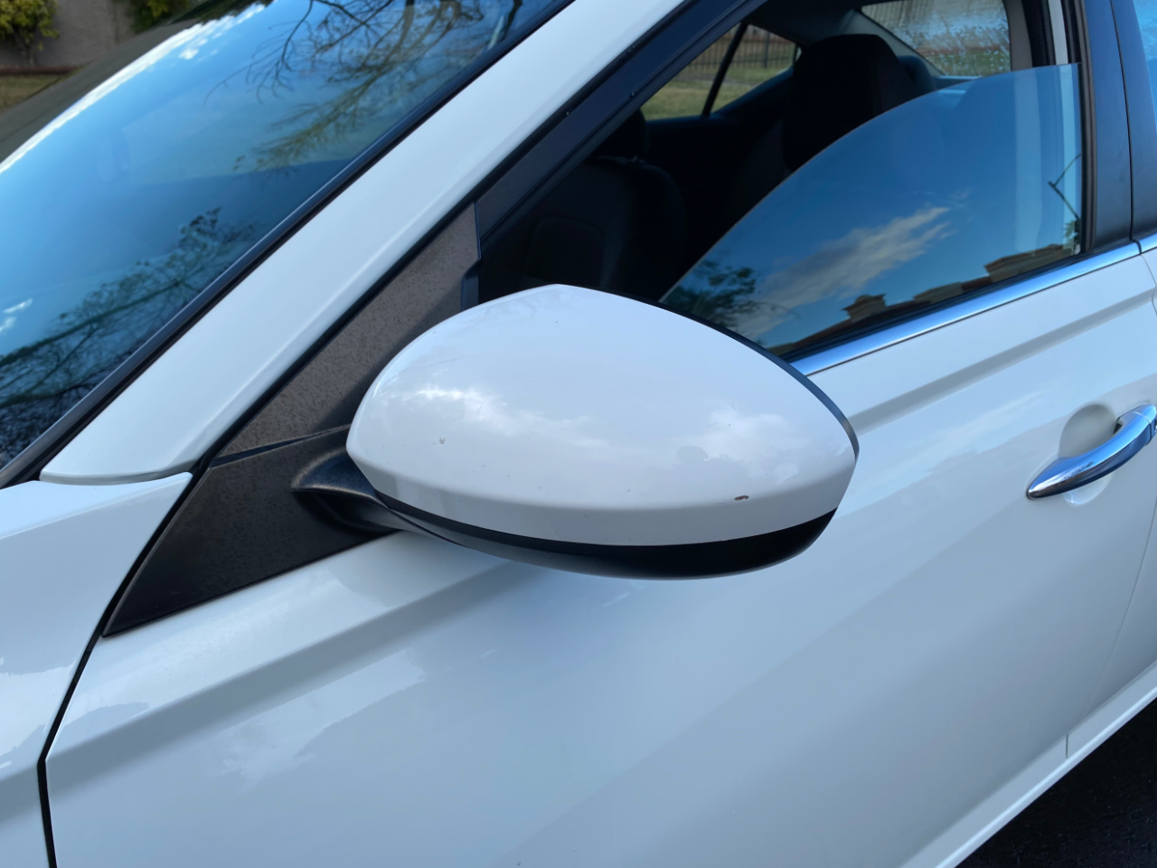 Nissan Altima 2.5 S Sedan 2023