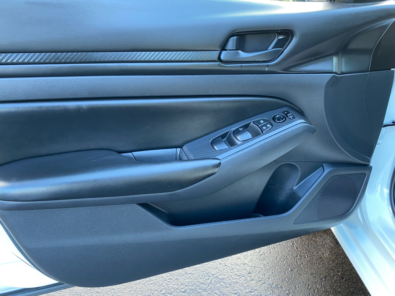 Nissan Altima 2.5 S Sedan 2023