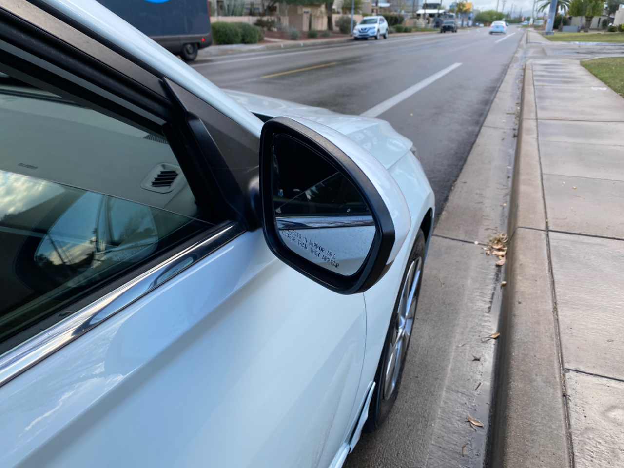 Nissan Altima 2.5 S Sedan 2023