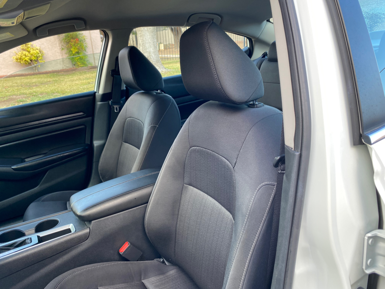 Nissan Altima 2.5 S Sedan 2023