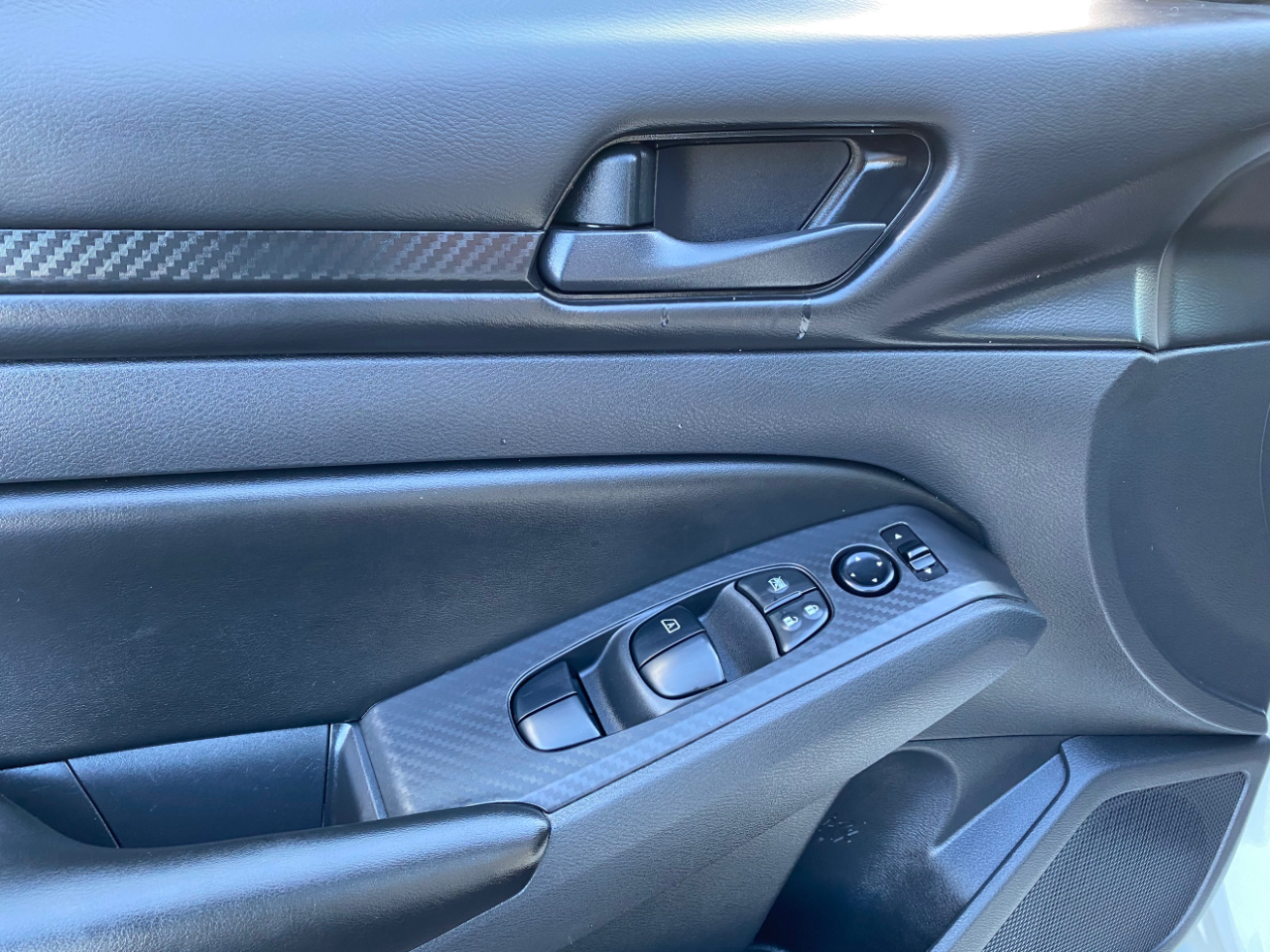 Nissan Altima 2.5 S Sedan 2023