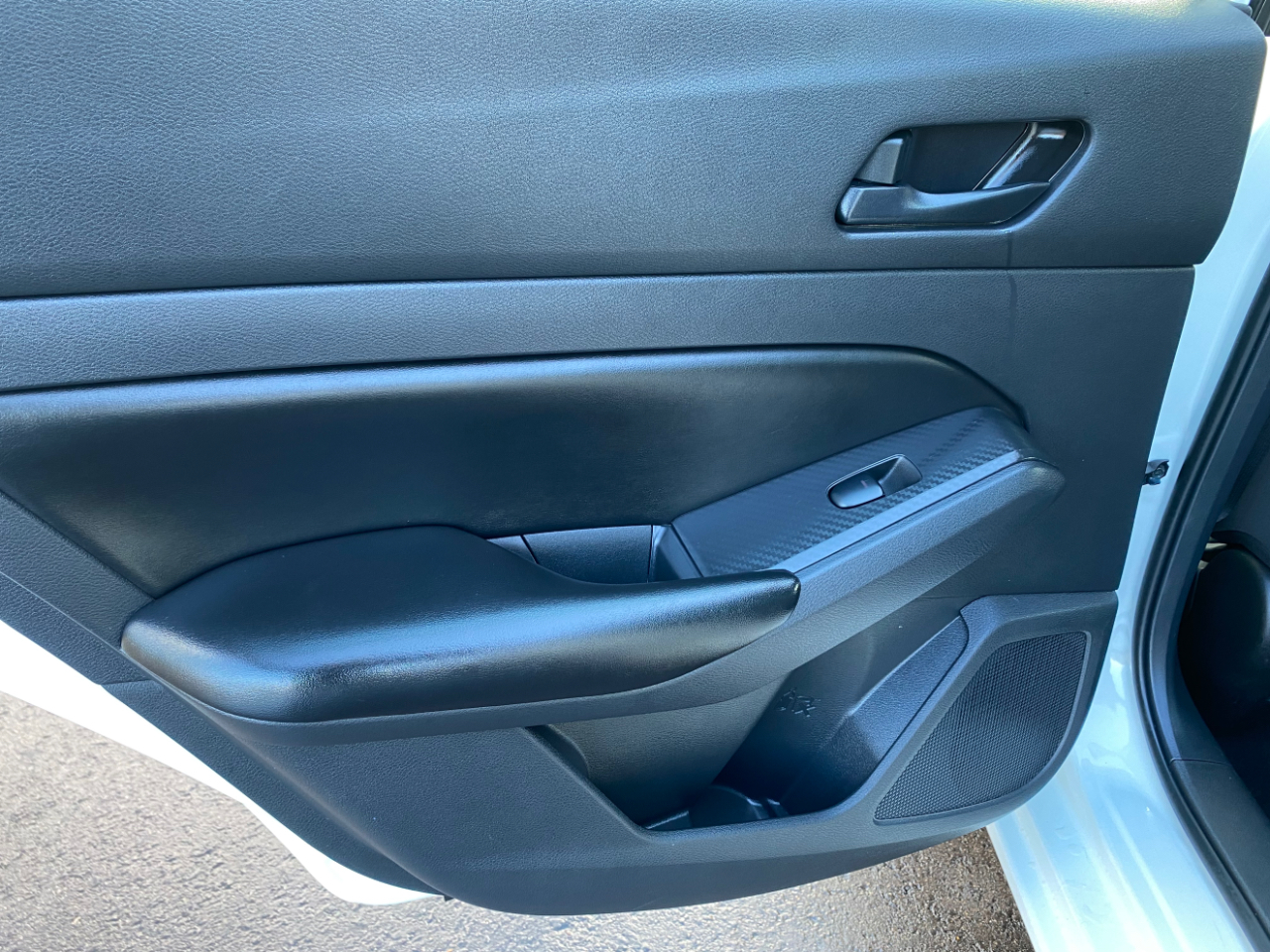 Nissan Altima 2.5 S Sedan 2023