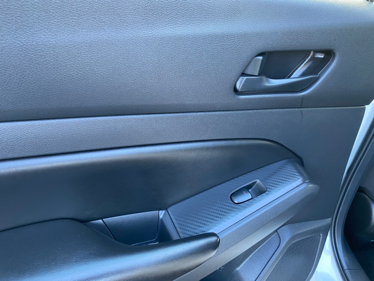 Nissan Altima 2.5 S Sedan 2023