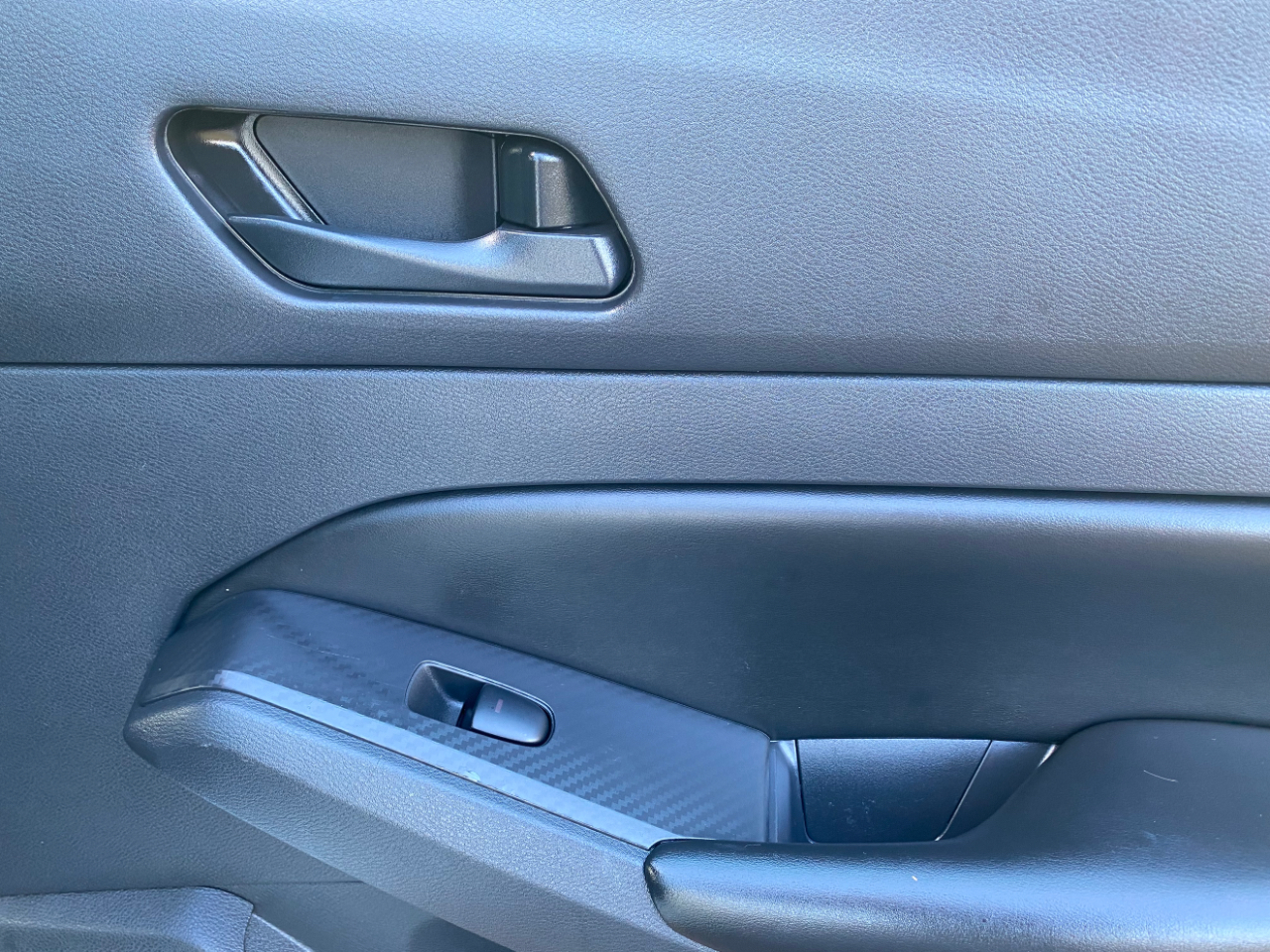 Nissan Altima 2.5 S Sedan 2023