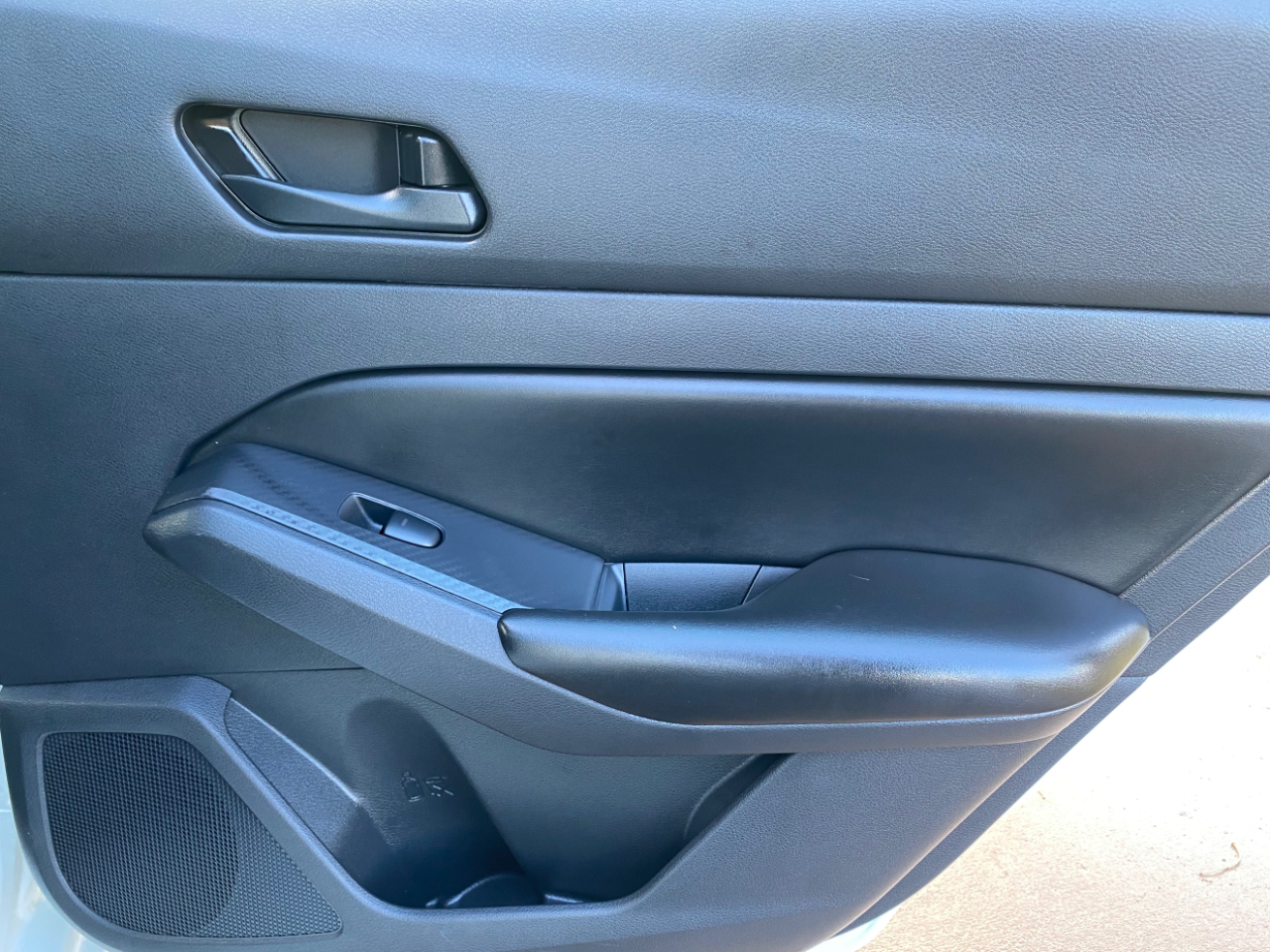 Nissan Altima 2.5 S Sedan 2023