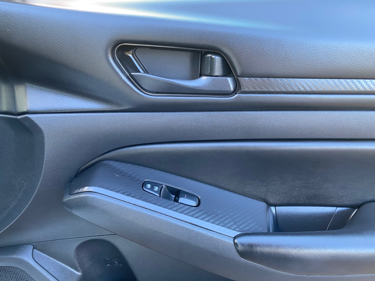 Nissan Altima 2.5 S Sedan 2023