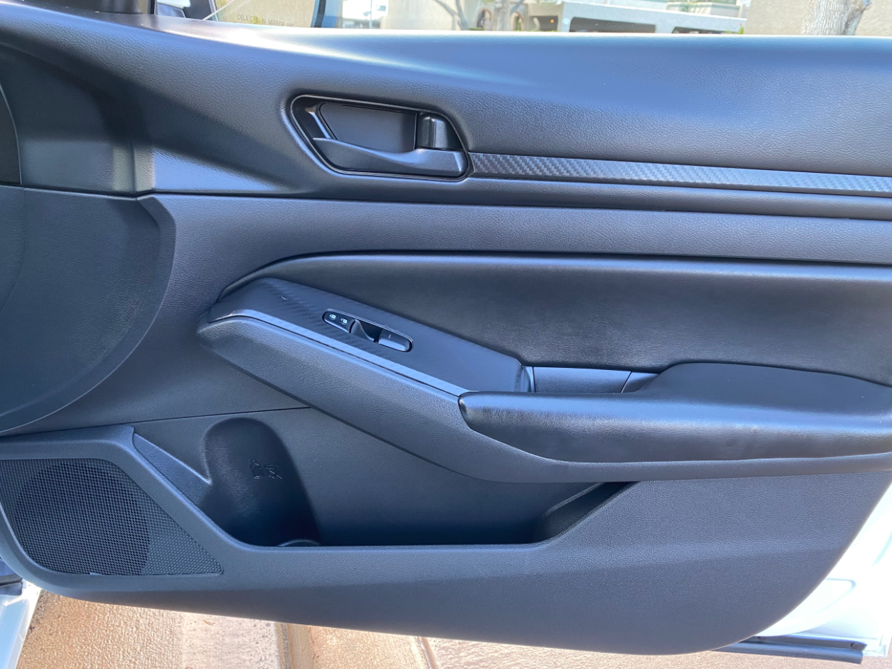 Nissan Altima 2.5 S Sedan 2023