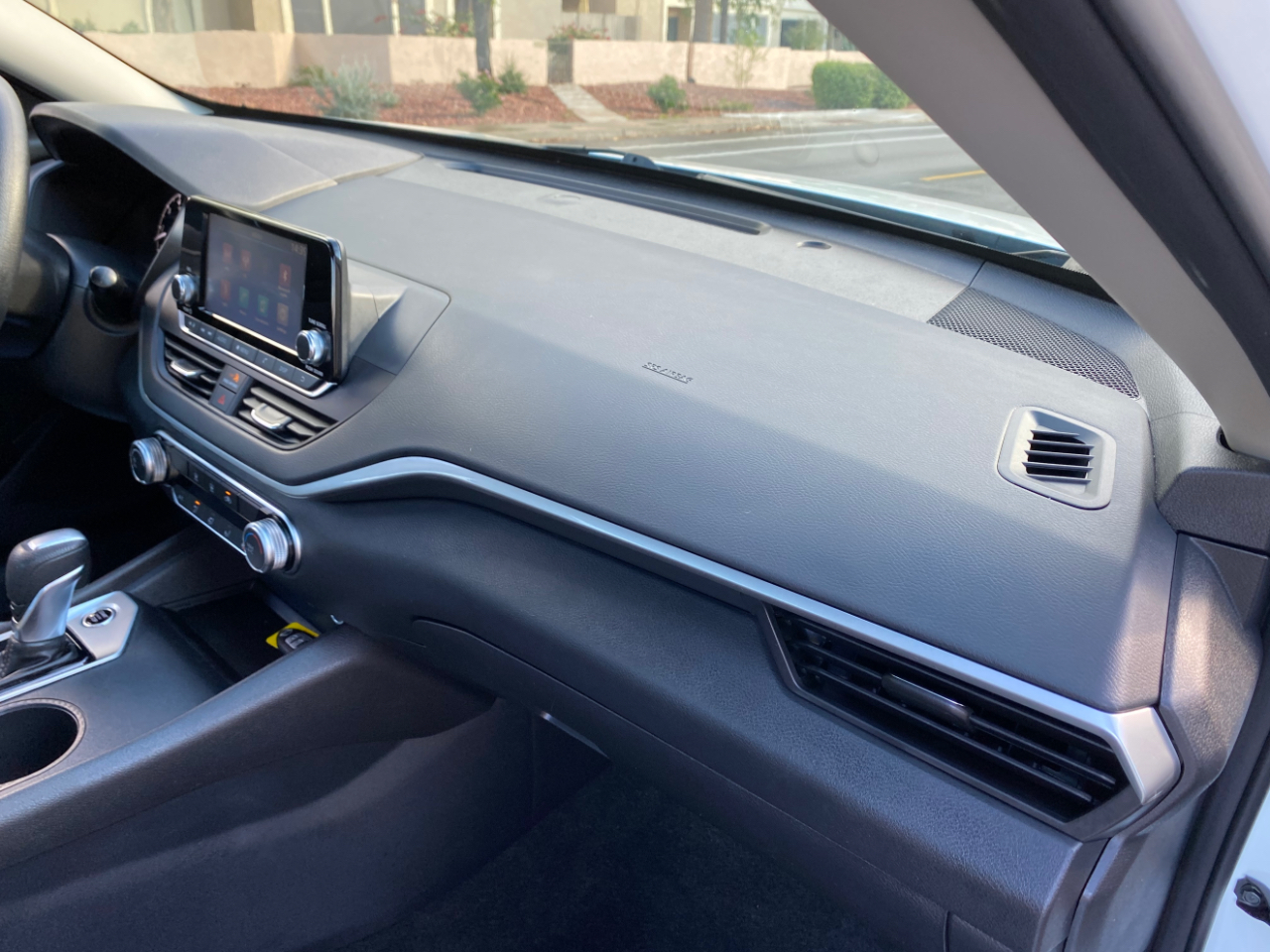 Nissan Altima 2.5 S Sedan 2023