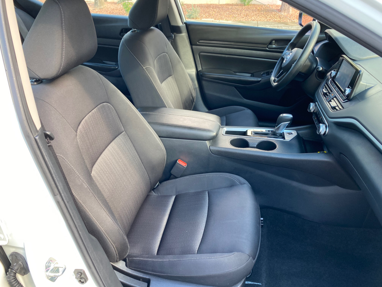 Nissan Altima 2.5 S Sedan 2023