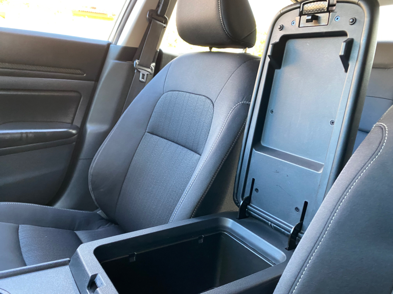 Nissan Altima 2.5 S Sedan 2023