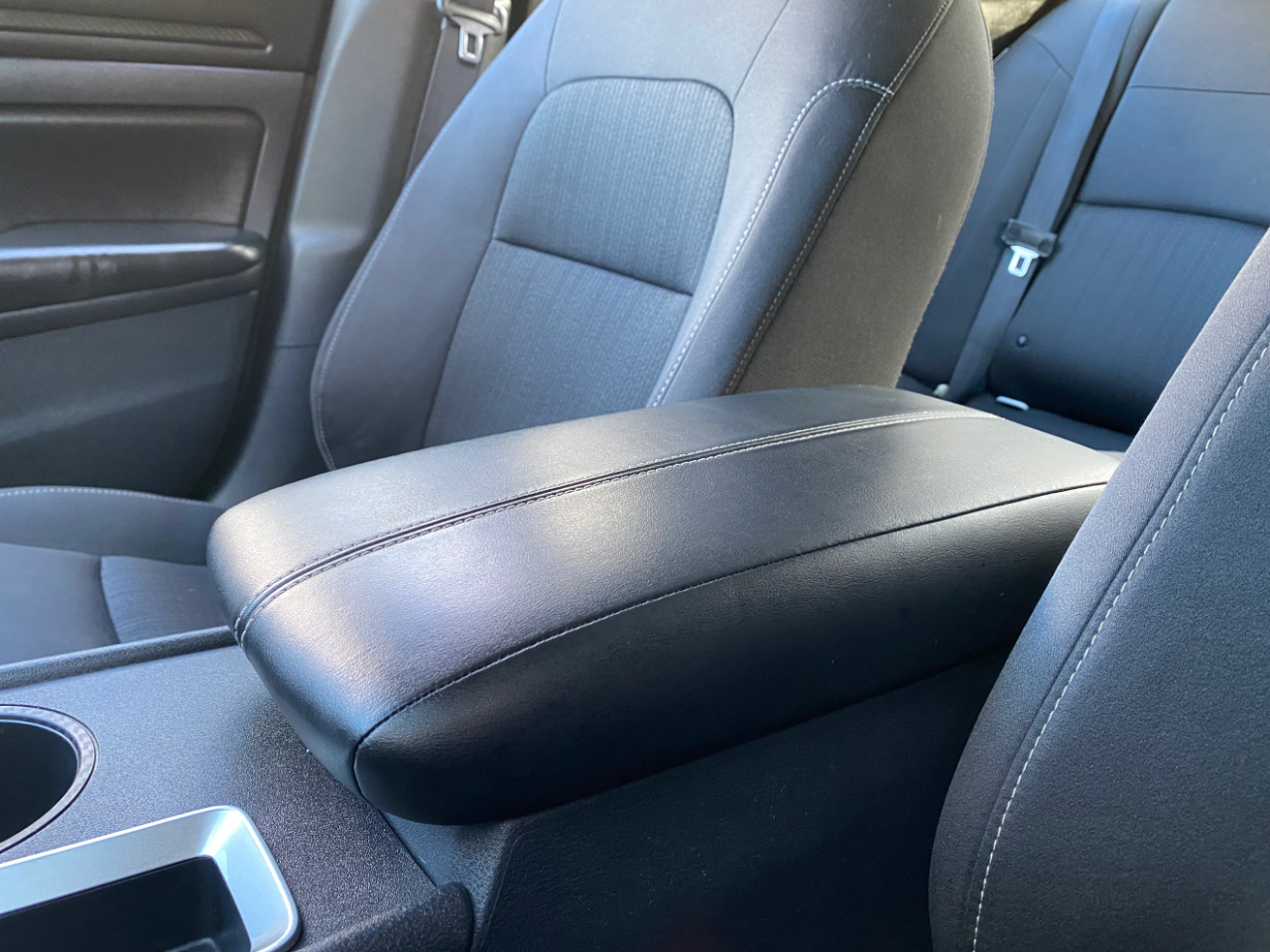 Nissan Altima 2.5 S Sedan 2023