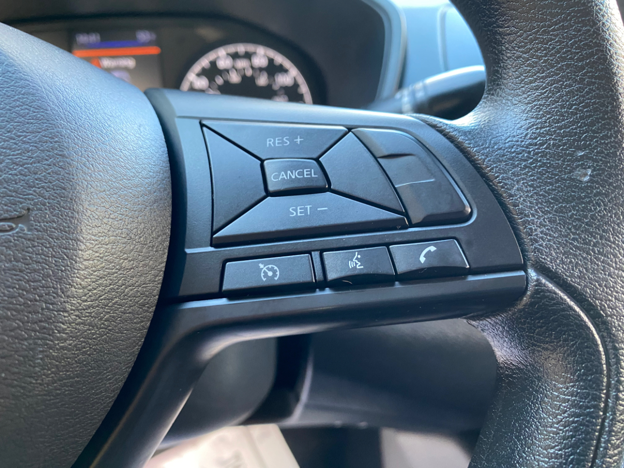 Nissan Altima 2.5 S Sedan 2023