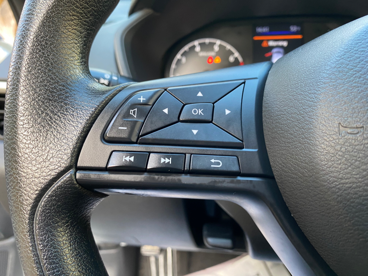 Nissan Altima 2.5 S Sedan 2023