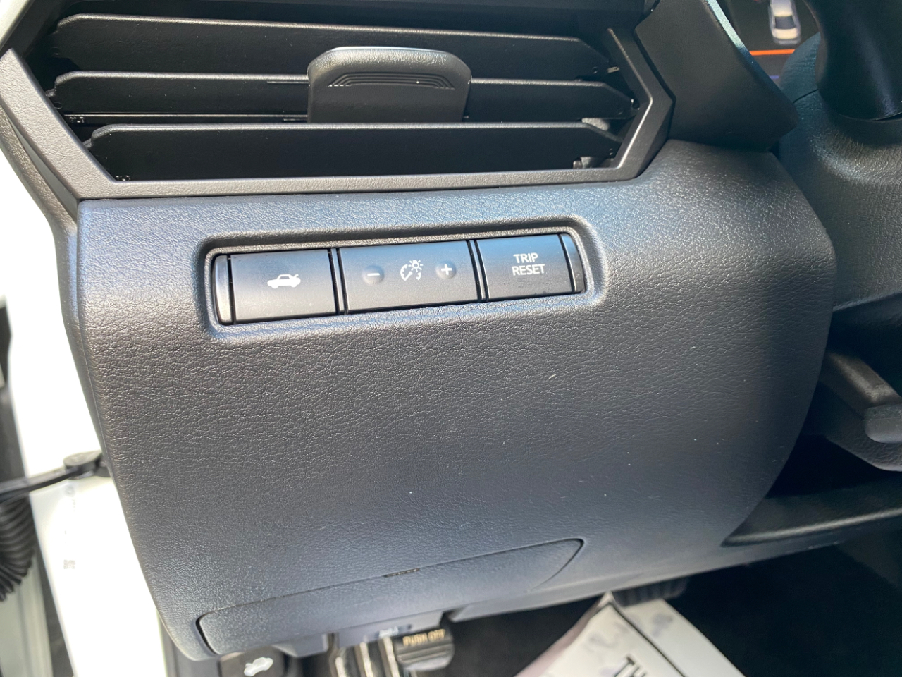 Nissan Altima 2.5 S Sedan 2023