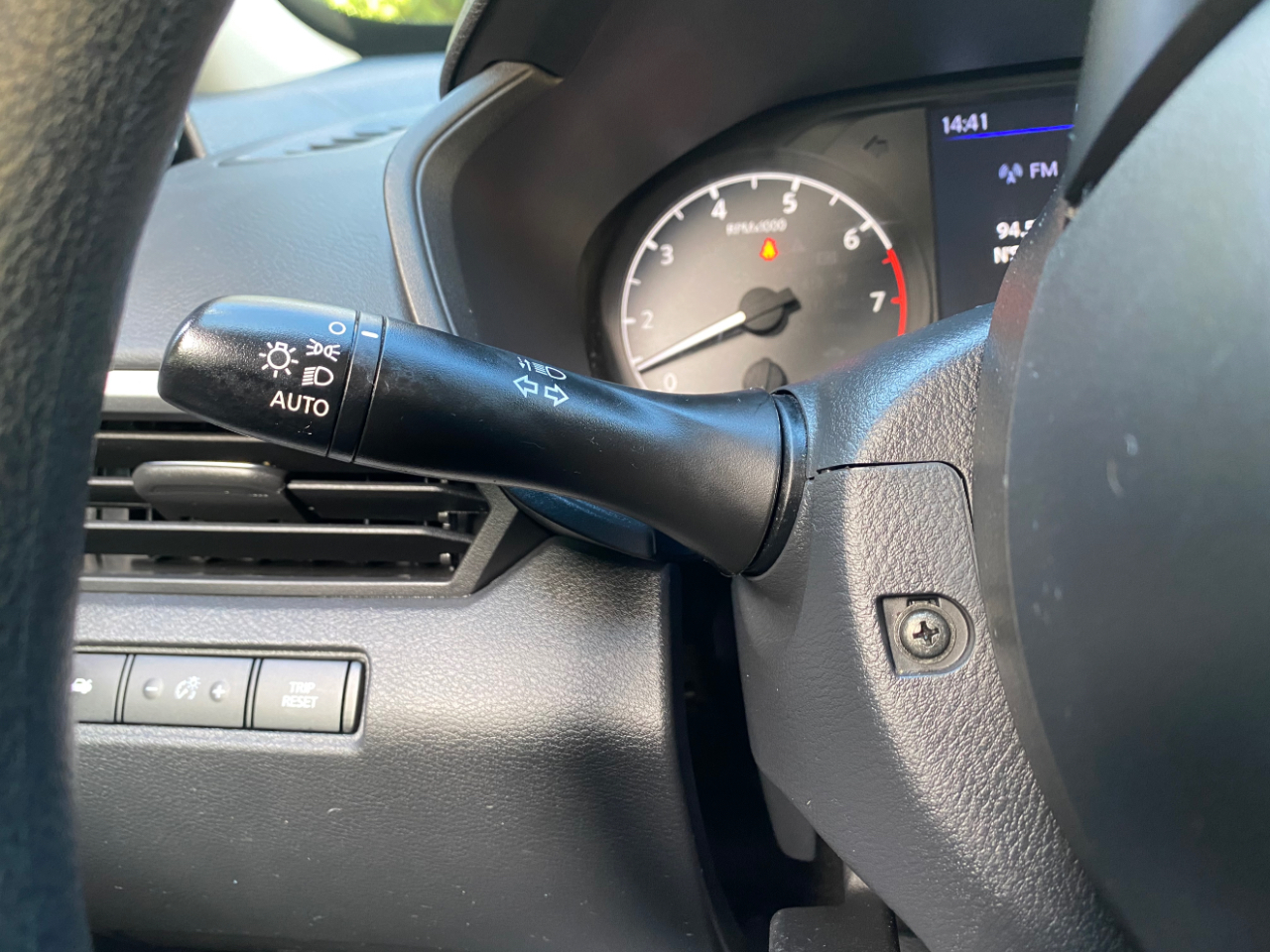 Nissan Altima 2.5 S Sedan 2023