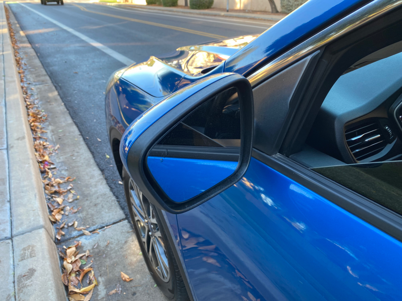 Ford Escape SEL AWD 2020