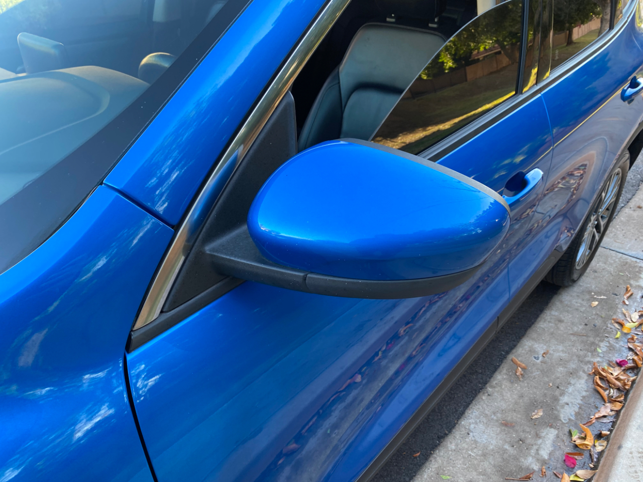 Ford Escape SEL AWD 2020