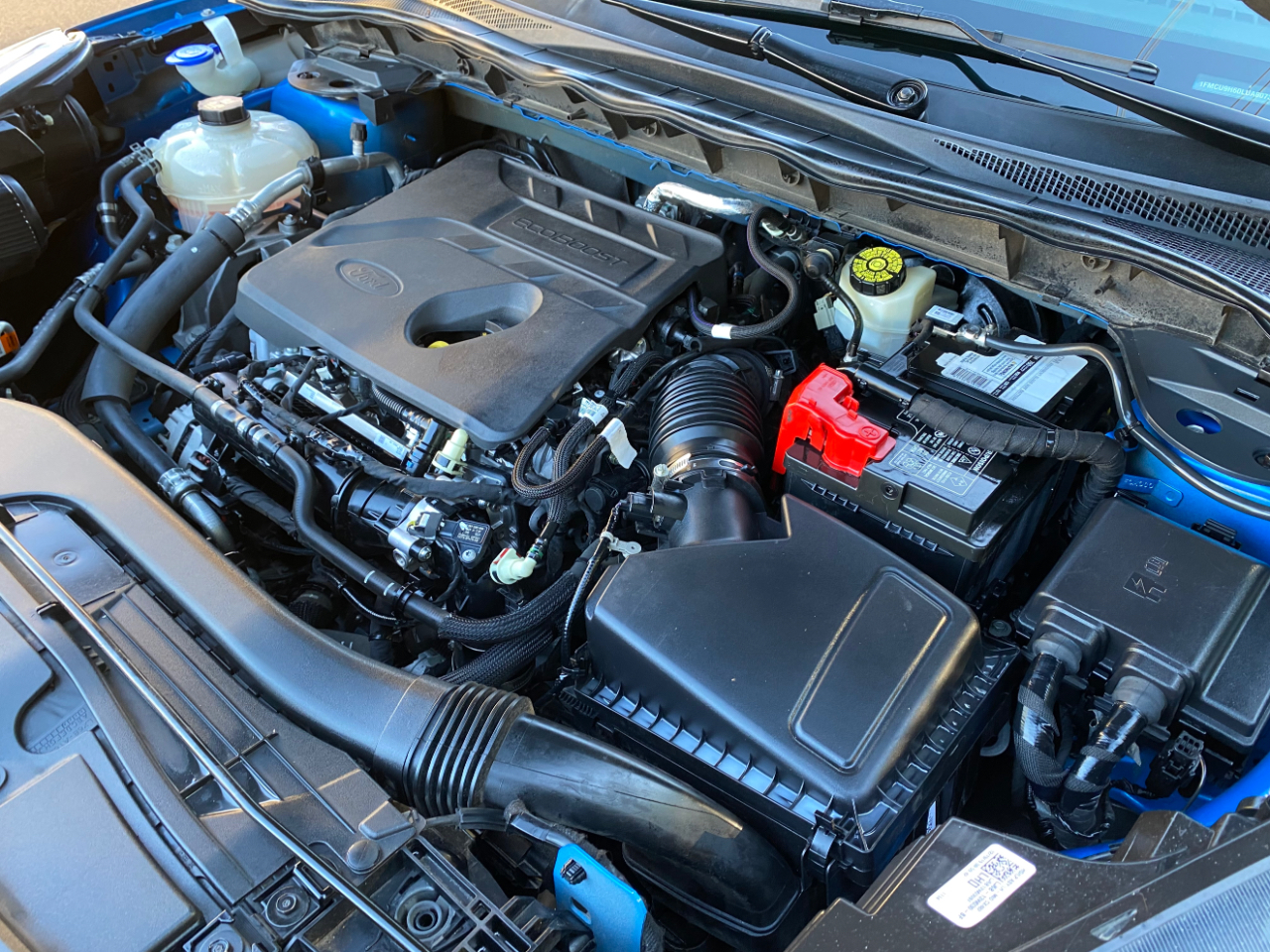 Ford Escape SEL AWD 2020