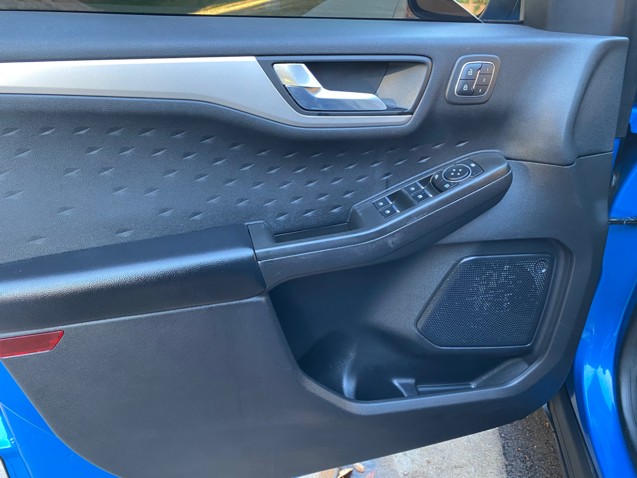 Ford Escape SEL AWD 2020