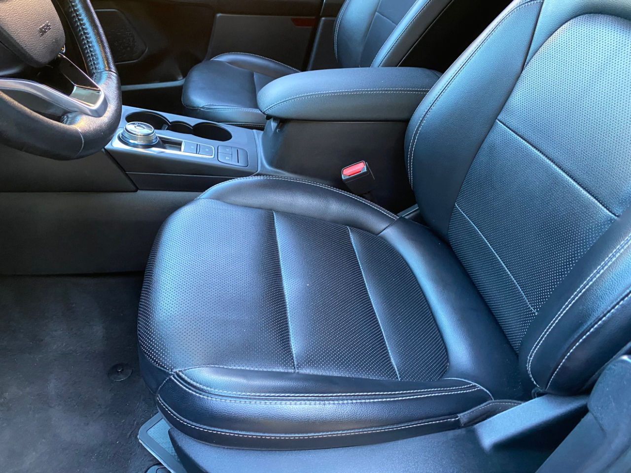 Ford Escape SEL AWD 2020