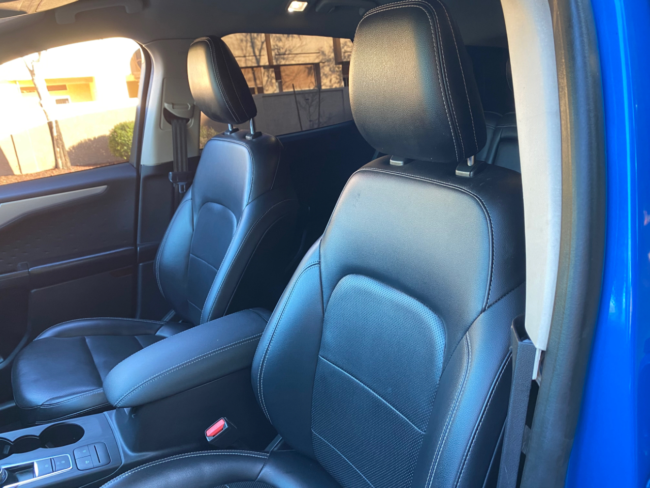 Ford Escape SEL AWD 2020