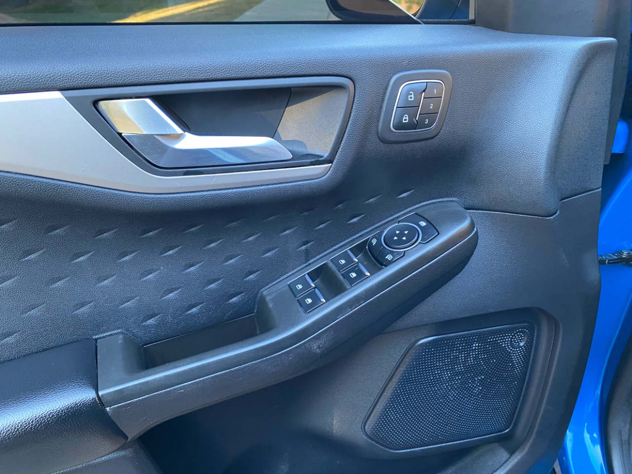 Ford Escape SEL AWD 2020