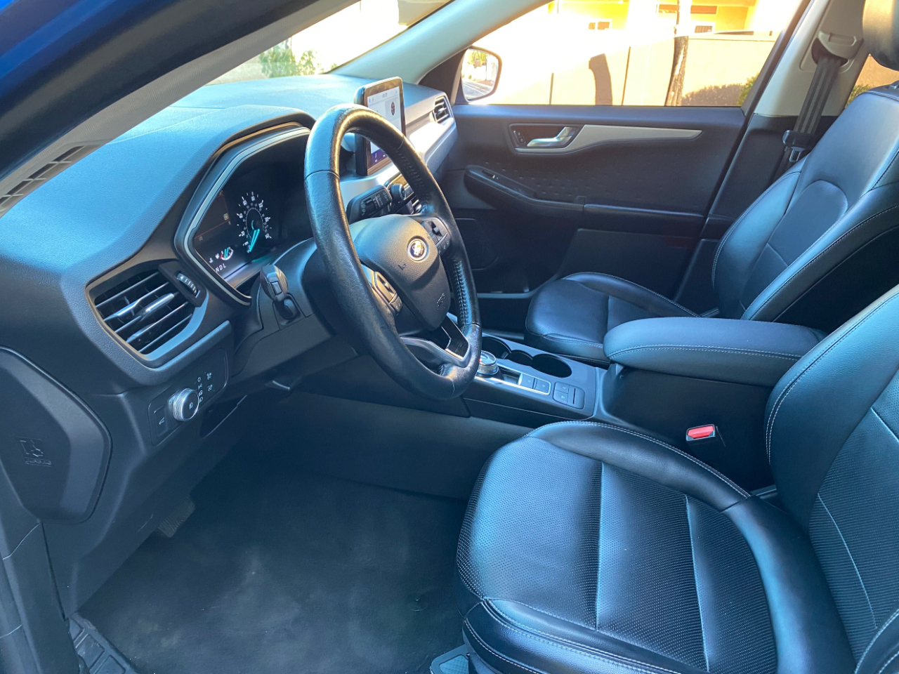 Ford Escape SEL AWD 2020