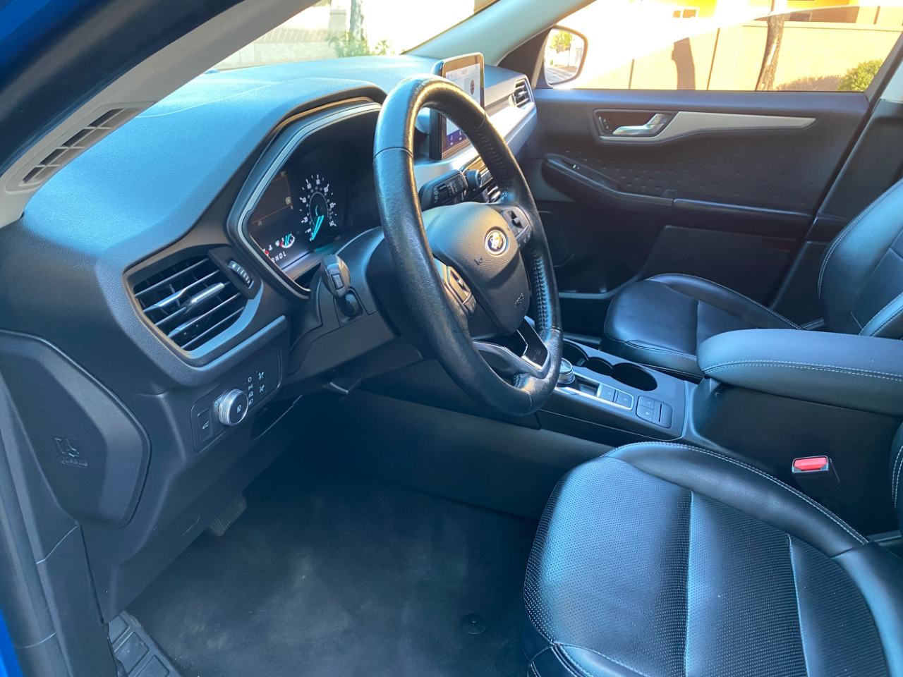 Ford Escape SEL AWD 2020