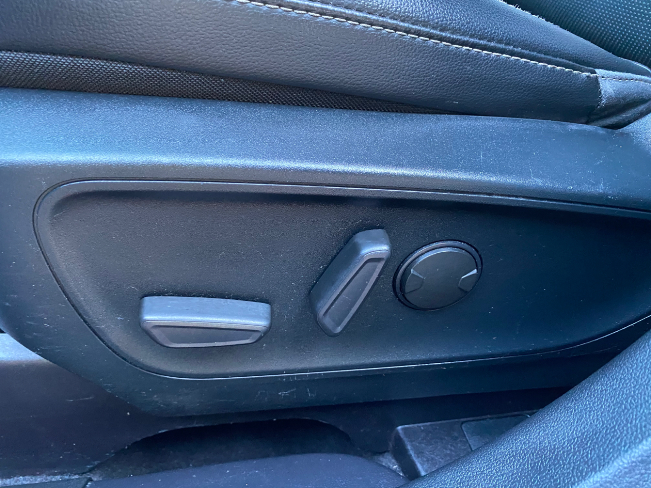 Ford Escape SEL AWD 2020