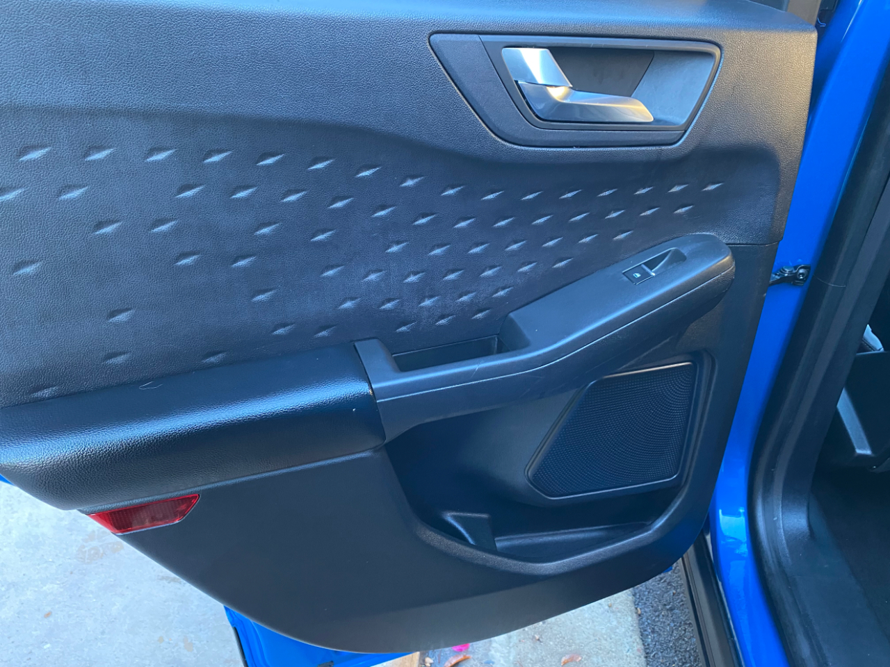 Ford Escape SEL AWD 2020