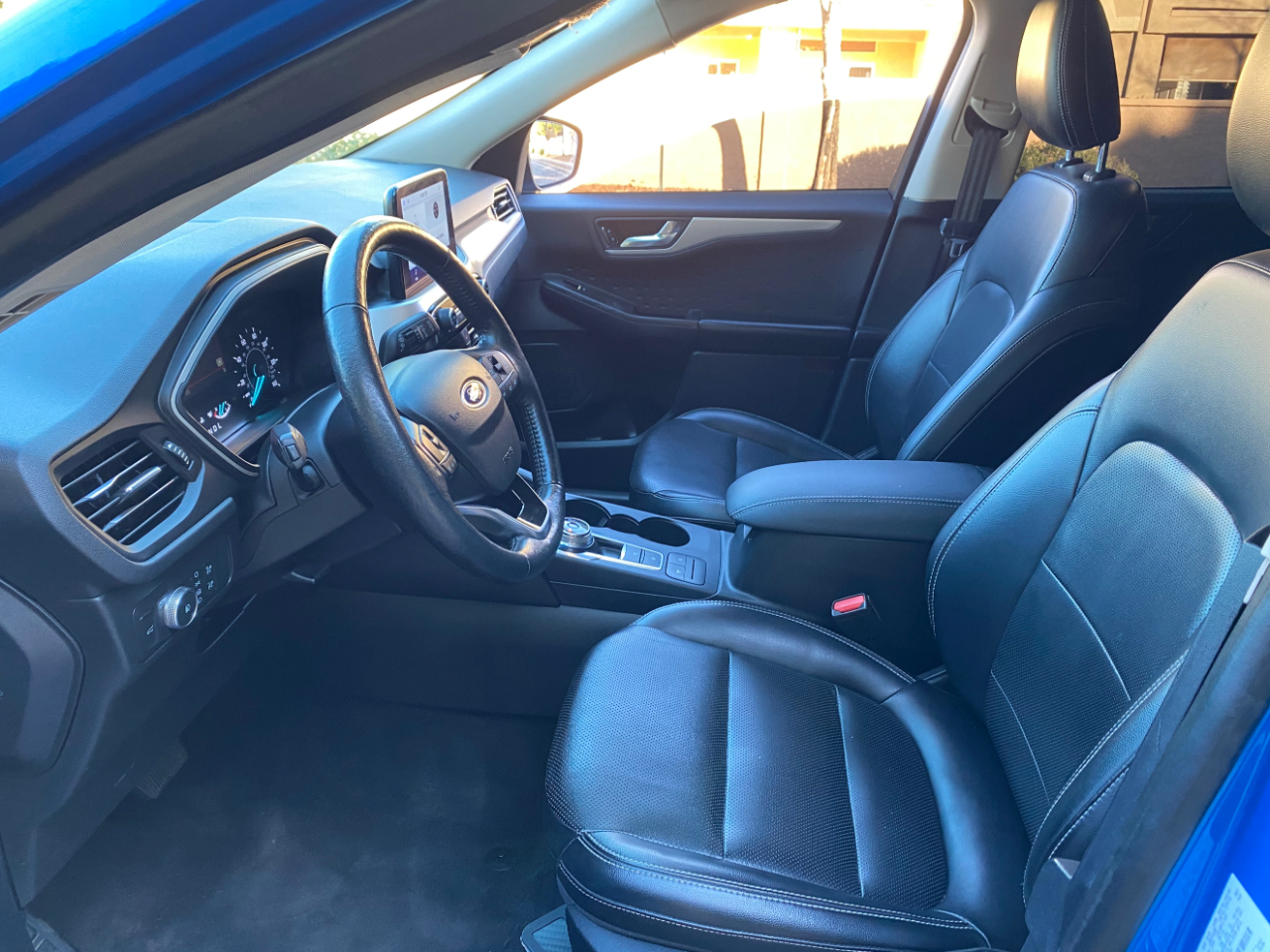 Ford Escape SEL AWD 2020