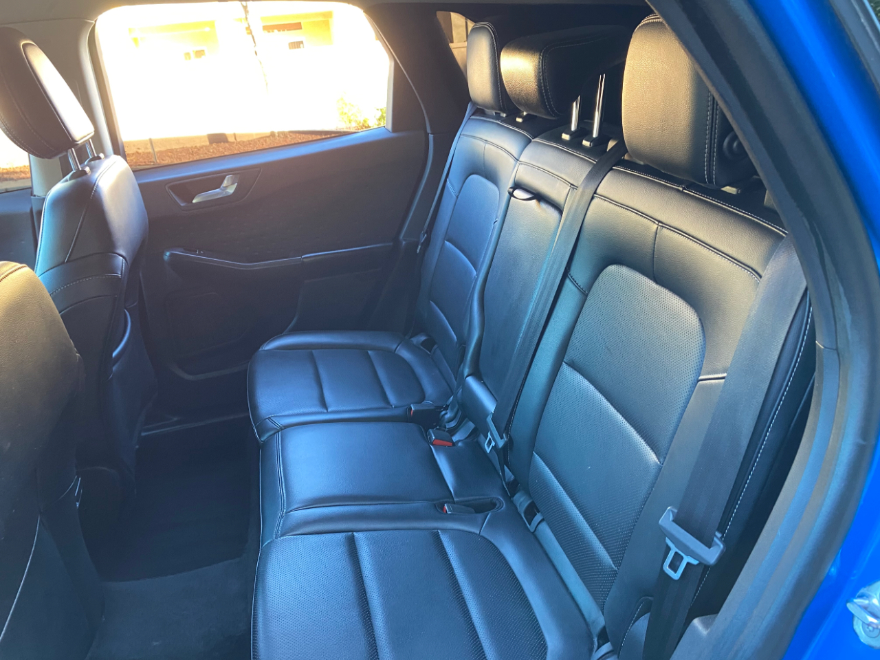 Ford Escape SEL AWD 2020