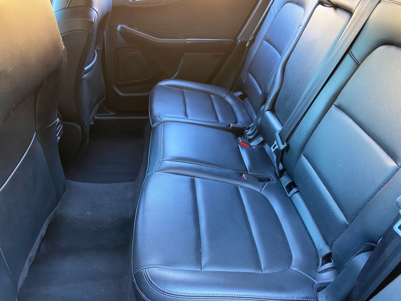 Ford Escape SEL AWD 2020