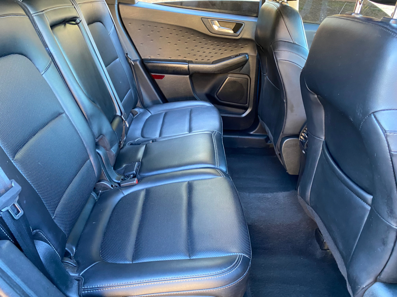 Ford Escape SEL AWD 2020