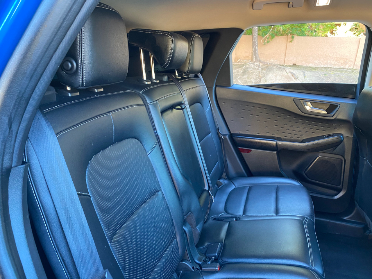 Ford Escape SEL AWD 2020