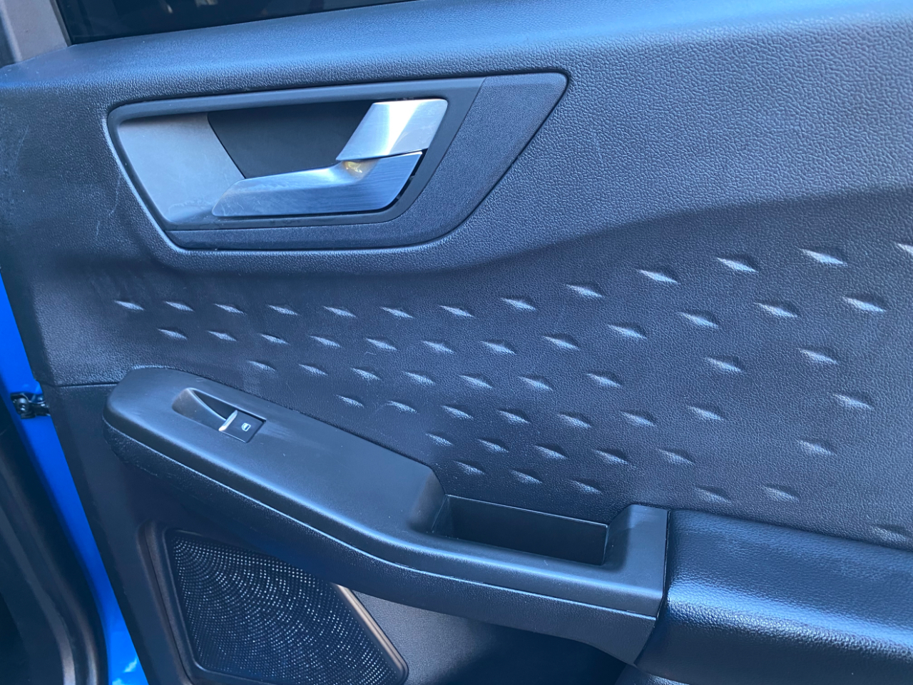 Ford Escape SEL AWD 2020