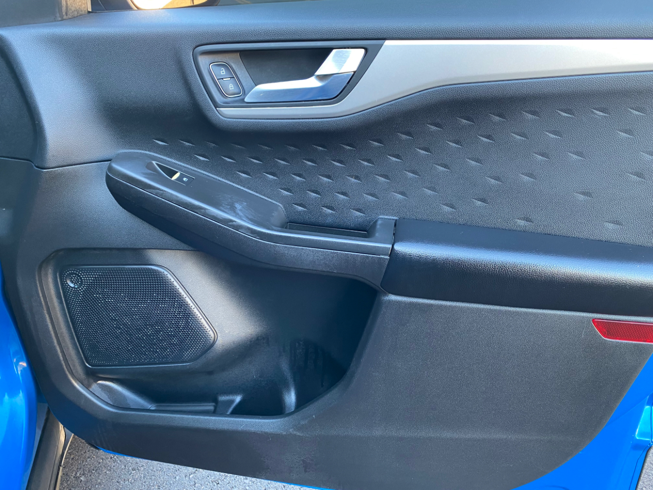 Ford Escape SEL AWD 2020