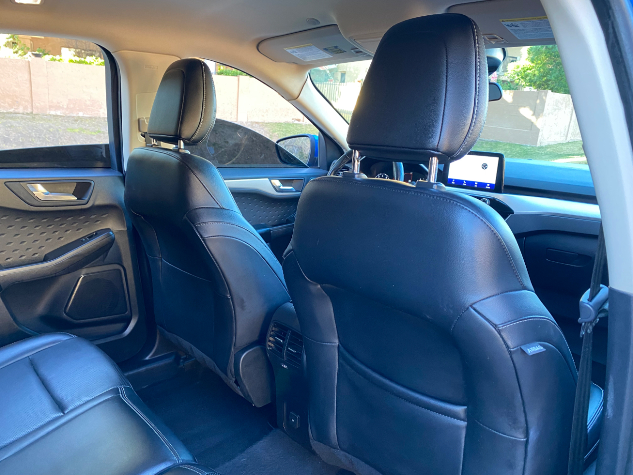 Ford Escape SEL AWD 2020