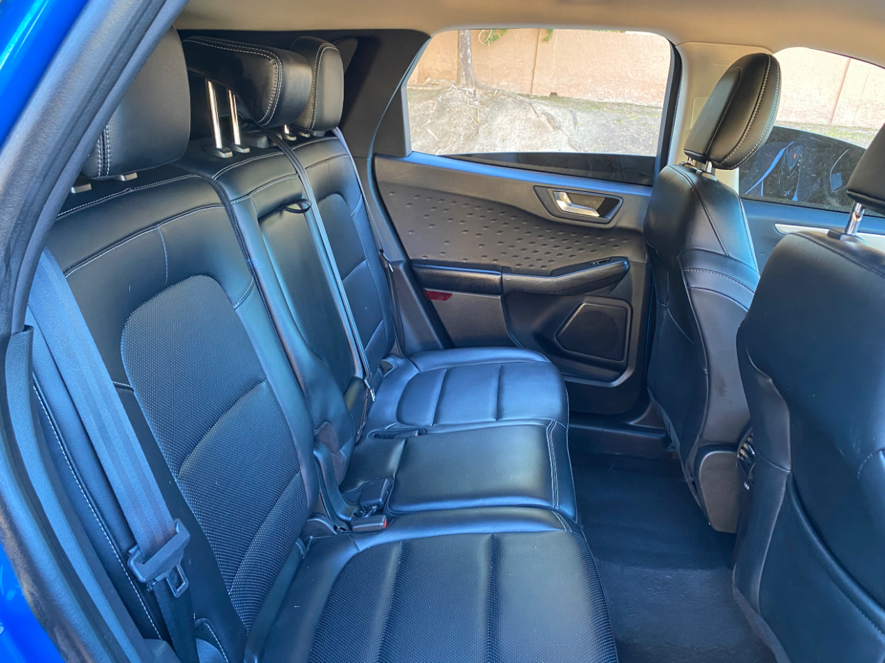 Ford Escape SEL AWD 2020