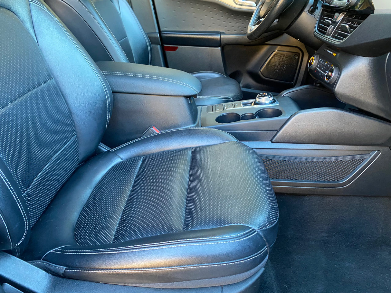 Ford Escape SEL AWD 2020