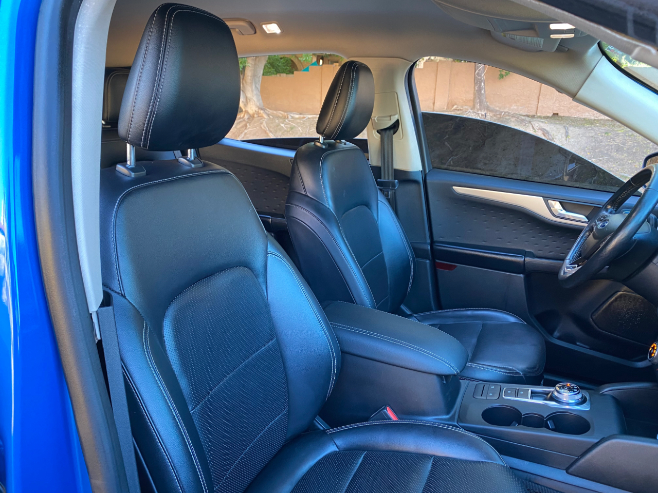 Ford Escape SEL AWD 2020