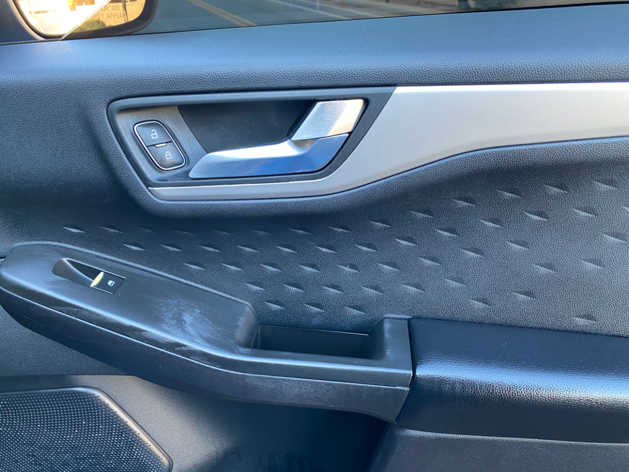 Ford Escape SEL AWD 2020