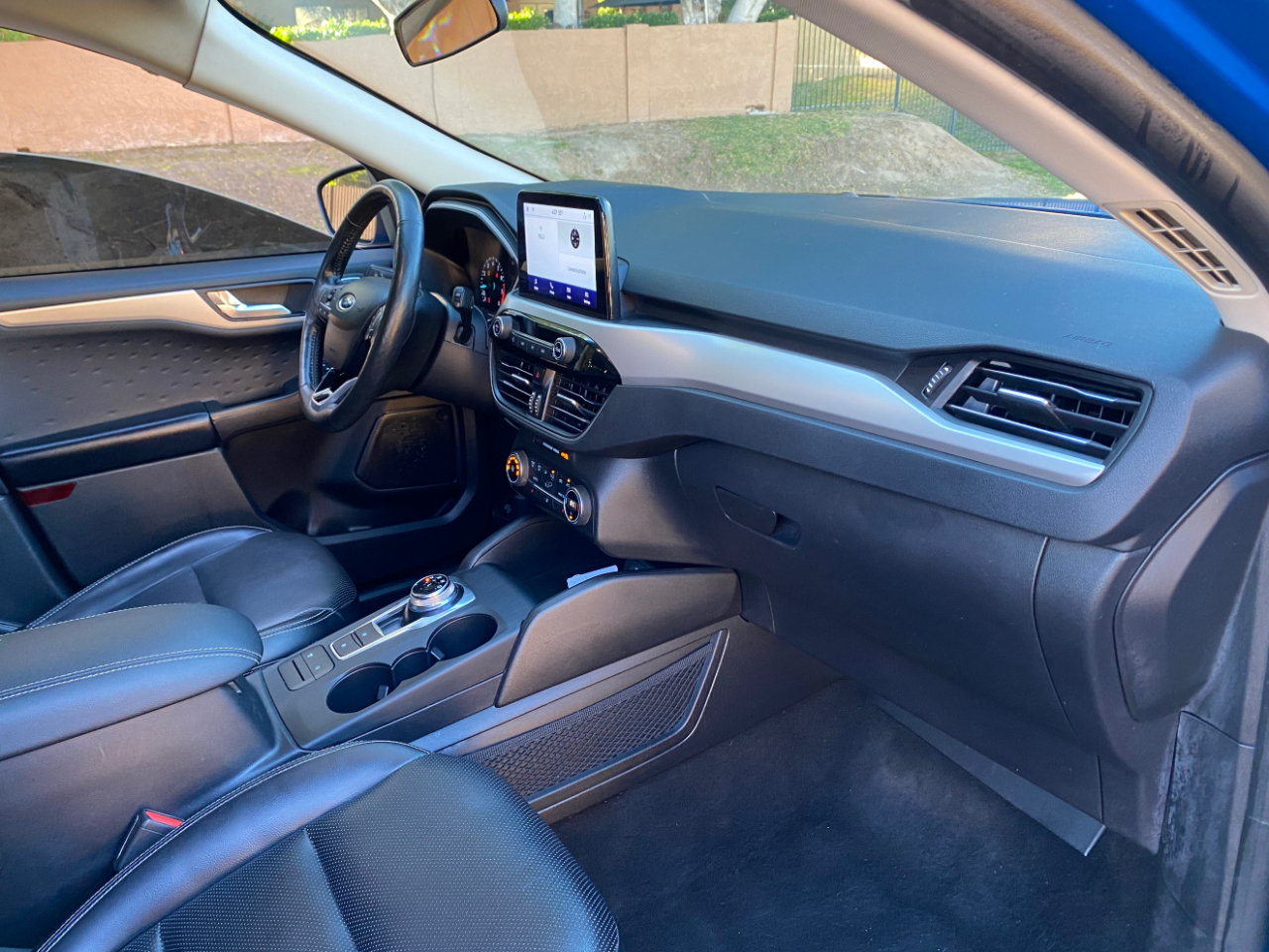 Ford Escape SEL AWD 2020