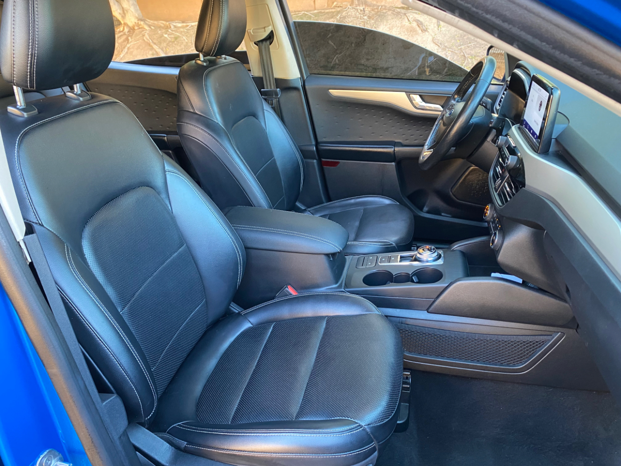 Ford Escape SEL AWD 2020