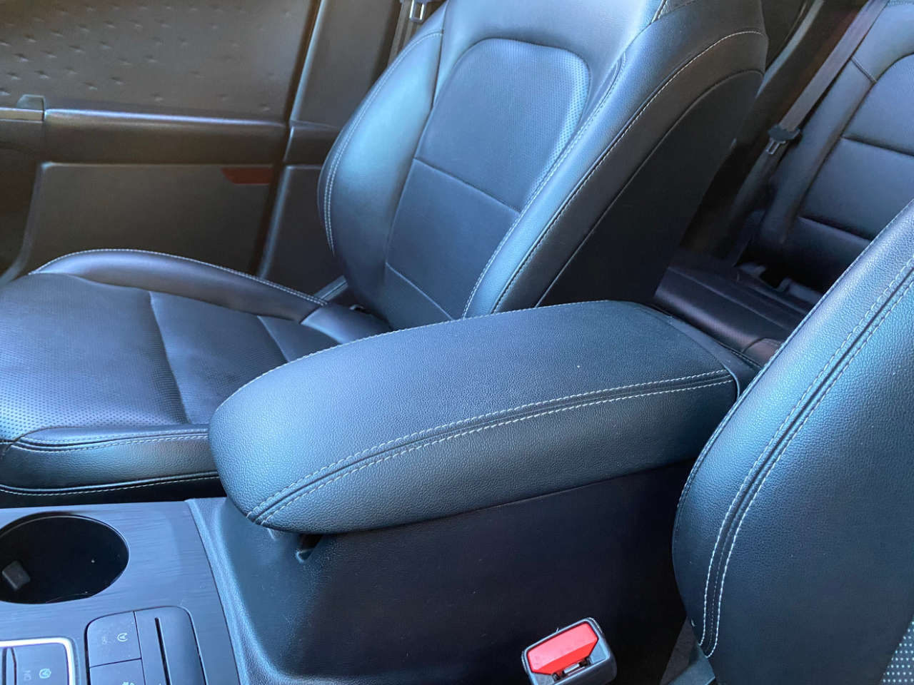 Ford Escape SEL AWD 2020